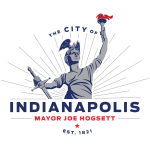 City of Indianapolis Logo