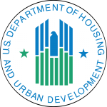 HUD logo