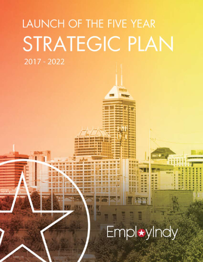 Strategic Plan Launch Handout