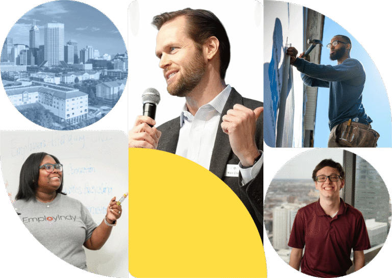 the people of EmployIndy